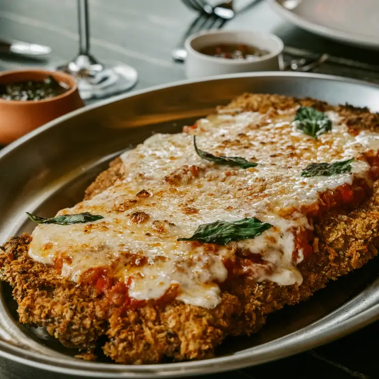 Porteño Brasa y Cocina de Buenos Aires - El Porteño, Ciudad de México, CDMX