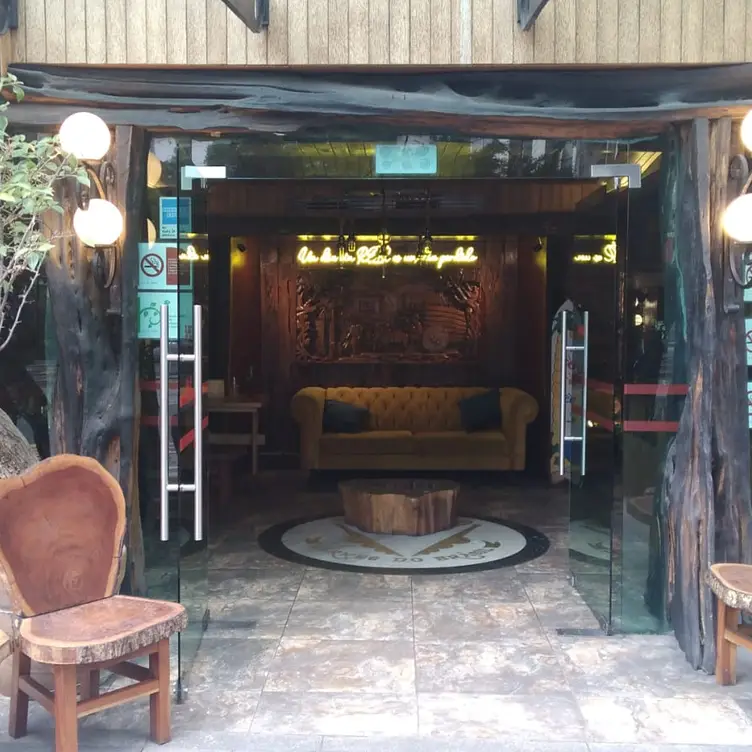 Entrada Sal e Brasa - Rodizio CDMX, Ciudad de México, CDMX