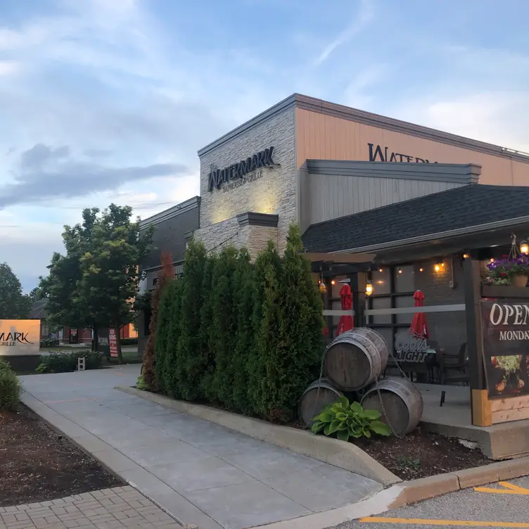 The Watermark Taphouse and Grille, Waterdown, ON