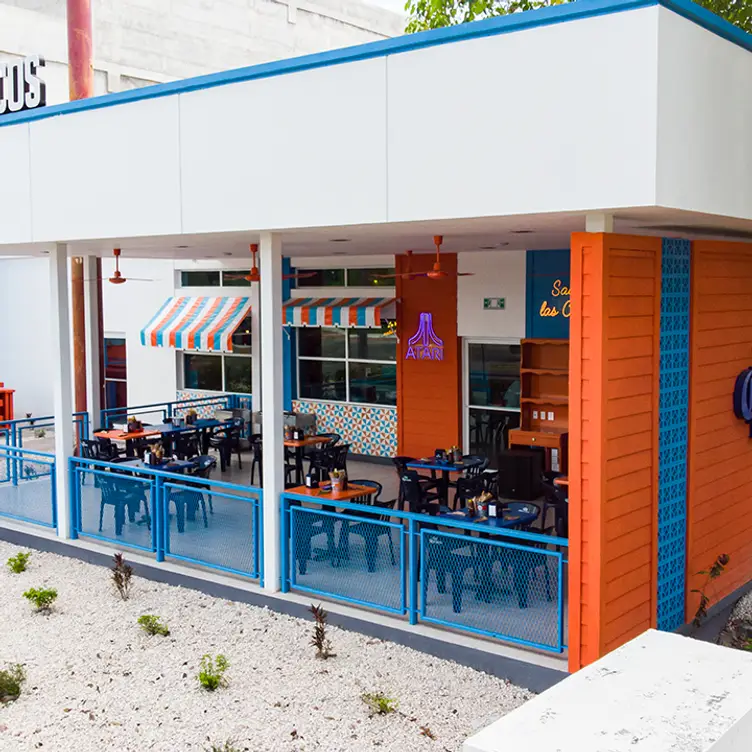 El Reyna Mariscos - Villahermosa, Villahermosa, TAB