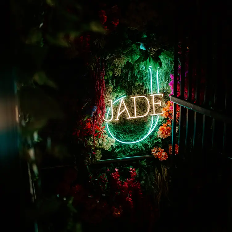 Jade Bar & Lounge, Chippendale, AU-NSW