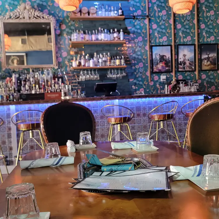 Celona Restaurant & Gin Bar Updated 2024, Spanish Restaurant in