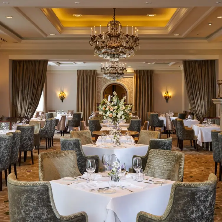 Seasons Restaurant Co. Dublin Ballsbridge