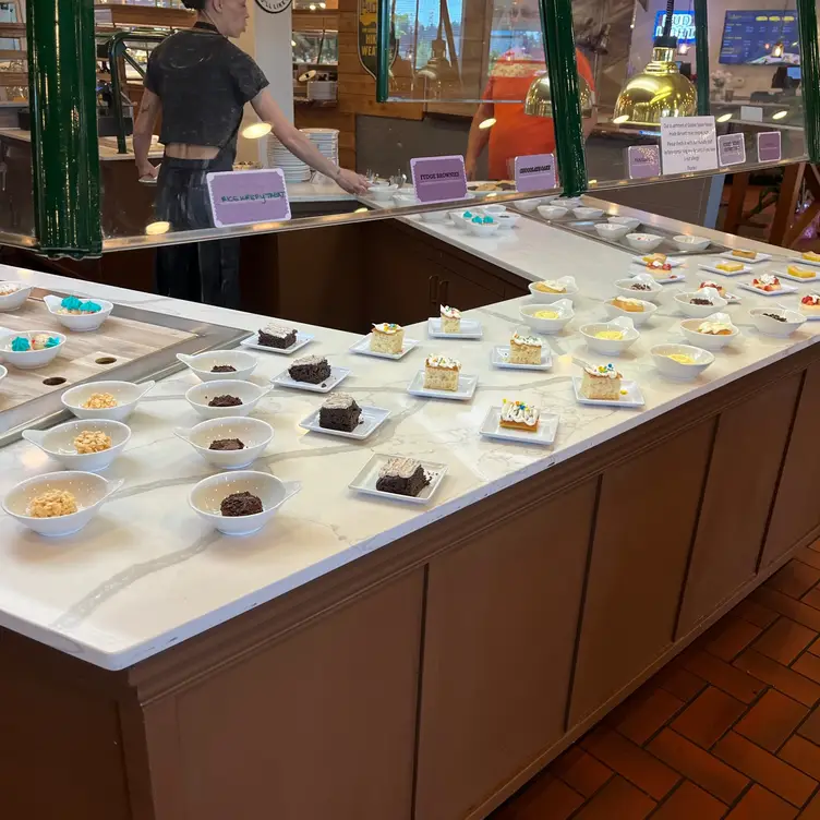 Golden Spoon Restaurant Federal Way, WA OpenTable