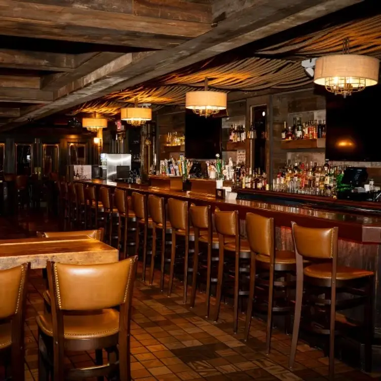 The Irish American Pub Restaurant - New York, NY | OpenTable