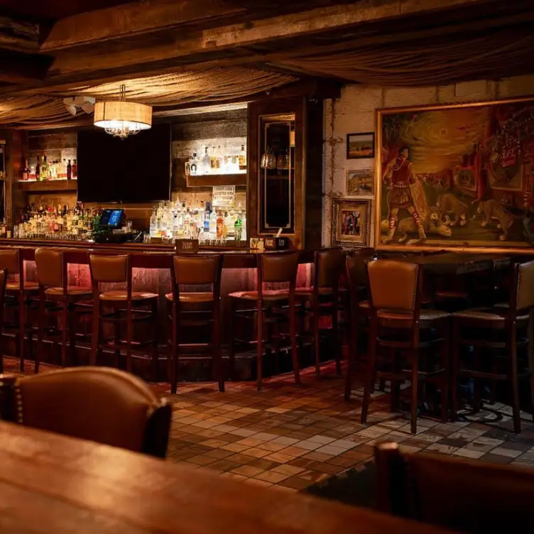 The Irish American Pub Restaurant - New York, , NY | OpenTable