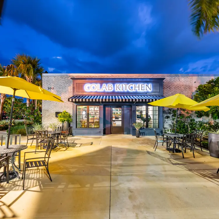 CoLab Kitchen, Stuart, FL