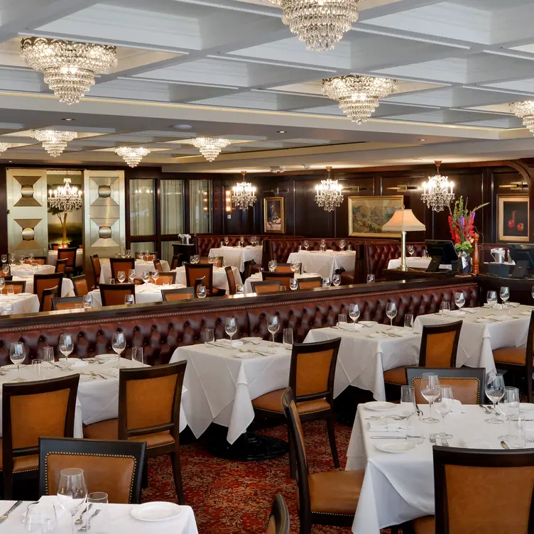 Rare Steakhouse - Washington DC, Washington, DC