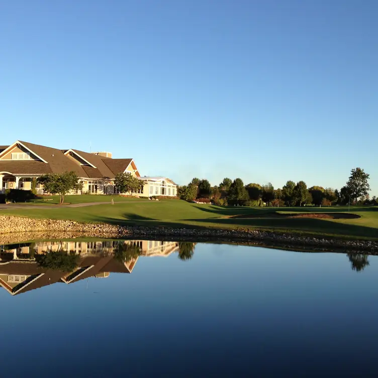 Charlie's Hideaway at White Deer Run Golf Club，ILVernon Hills