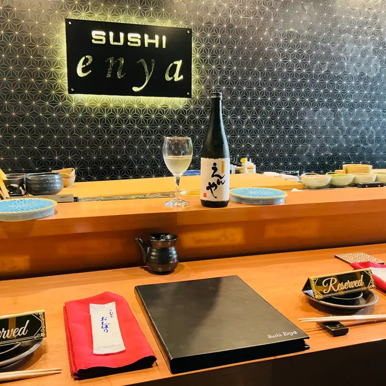 Sushi Enya - Sawtelle, Los Angeles, CA
