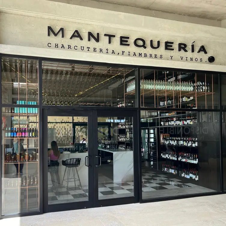 Exclusivo Wine Bar - La Mantequeria, Cancún, ROO