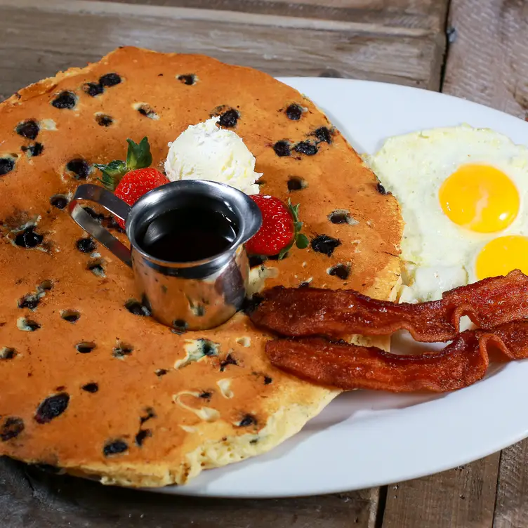 Chicpic - Hash House a Go Go - Henderson, Henderson, NV