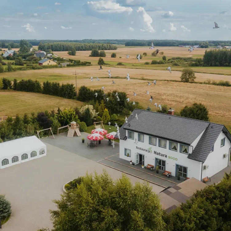 Restauracja Natura 2000, Zelgoszcz, Pomorskie