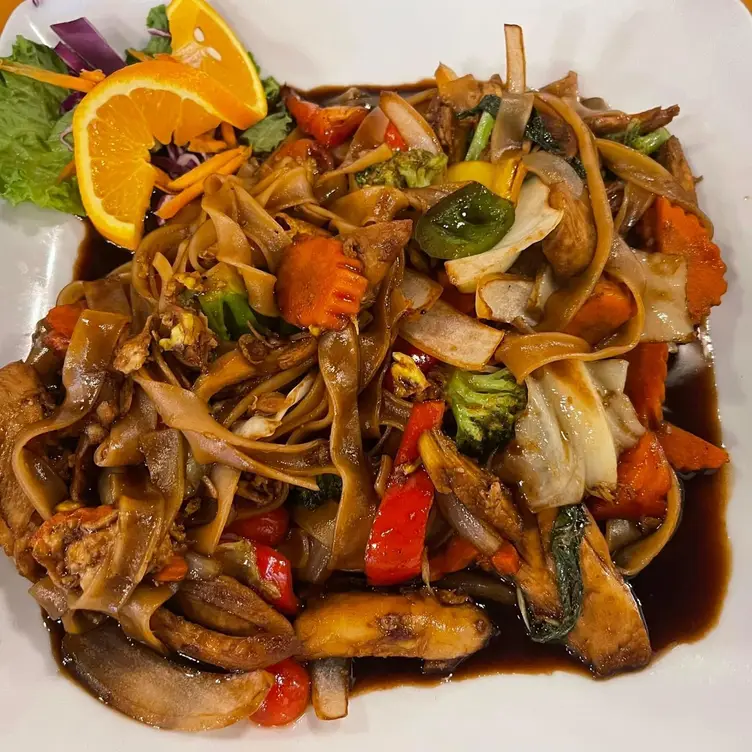 Drunken Noodles - InDemand, Winston-Salem, NC