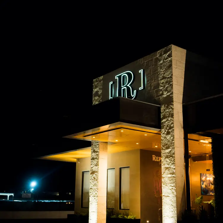 Republica Restaurant - Bar, Piedras Negras, COA