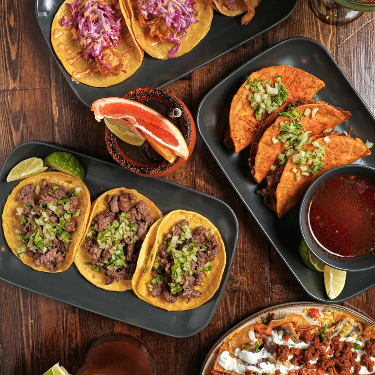 Authentic Mexican Cuisine With A Twist  - Molkagtez Mexican Cuisine, Toronto, ON