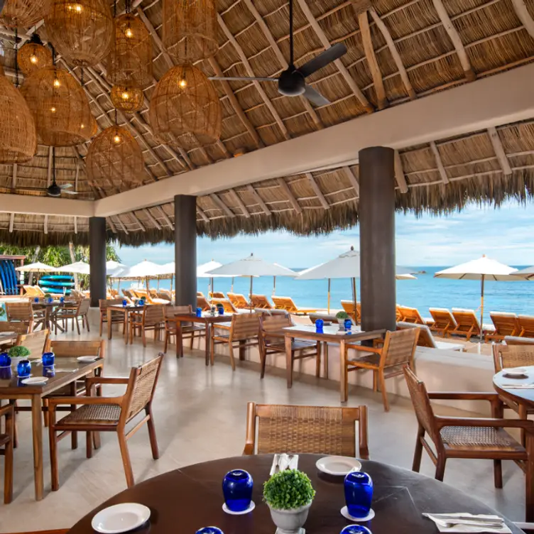 Pacifico Beach Club - Pacifico Beach Club，NAYBahia de Banderas