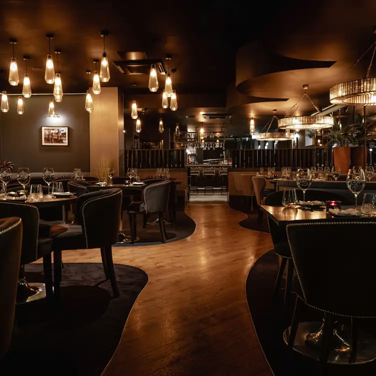 Gaucho - Birmingham，West MidlandsBirmingham