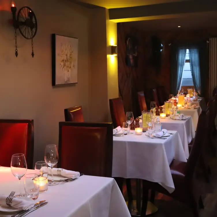 Tine - Osteria 99 Italian cuisine Dublin Dublin