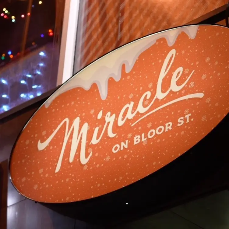 Miracle Toronto，ONToronto