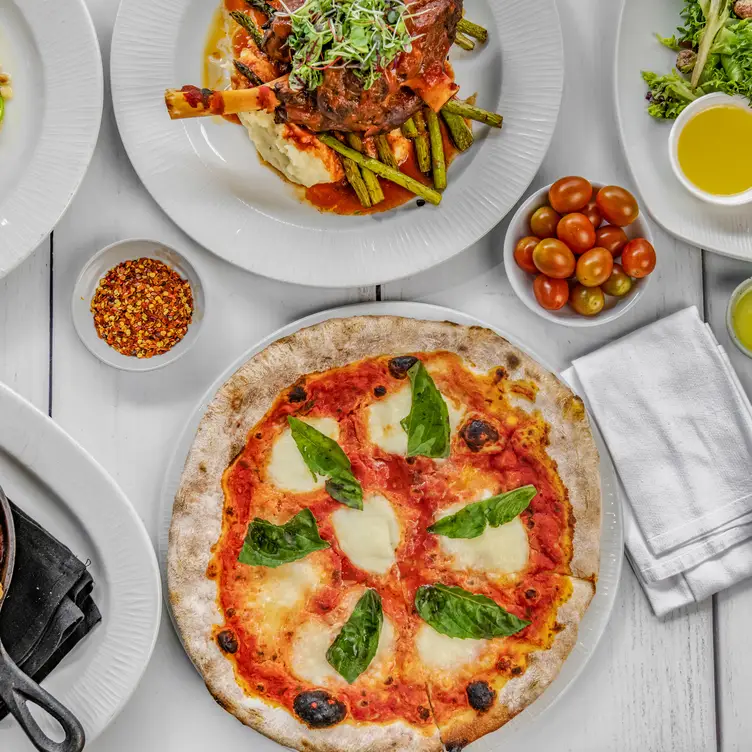 Blu Sardinia Restaurant - Redmond, WA | OpenTable