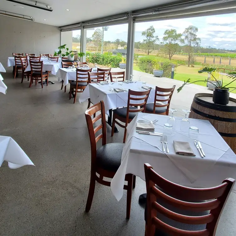 Ridgeview Restaurant, Belford, AU-NSW
