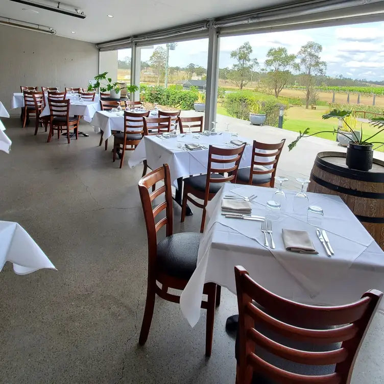 Ridgeview Restaurant，AU-NSWBelford