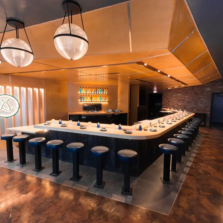 Bondi Sushi - Miami Beach, Miami Beach, FL