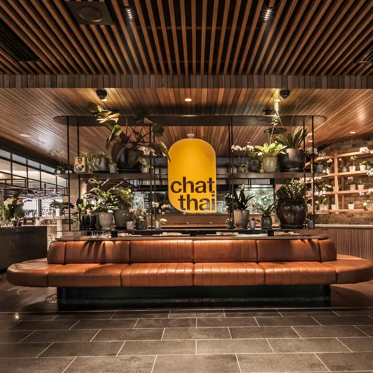 Chat Thai - Circular Quay, Sydney, AU-NSW