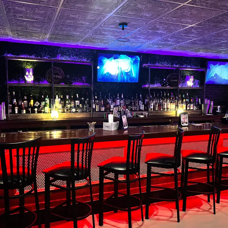 Halo Nightclub, Oceanside, NY