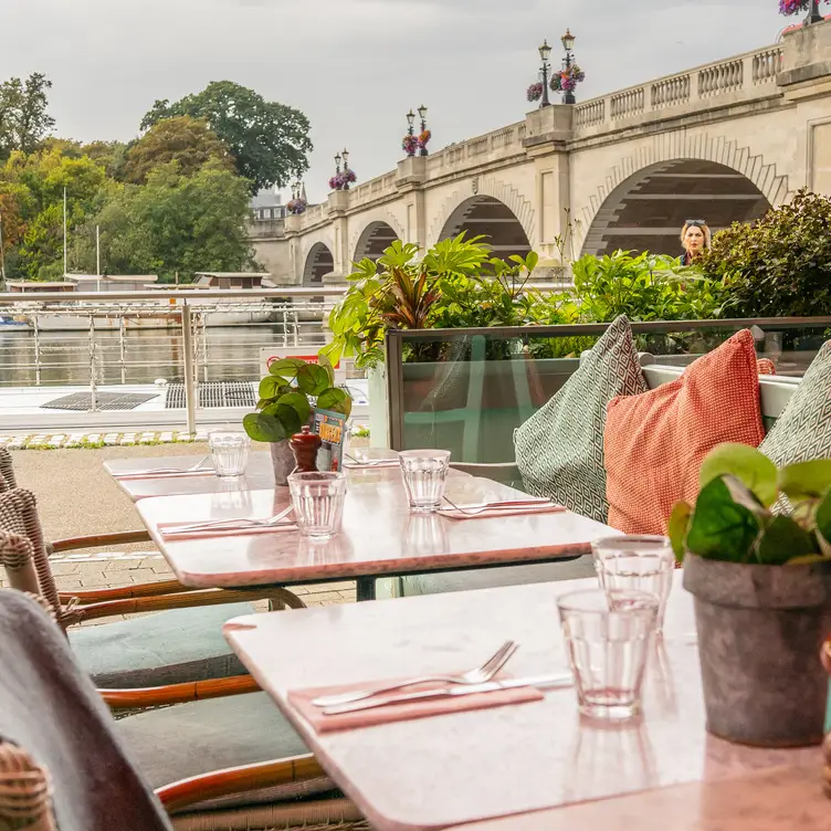 Bill's Restaurant & Bar - Kingston，ENGKingston upon Thames