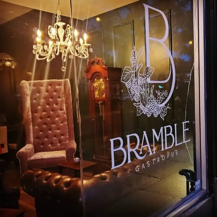 Bramble Gastro Pub