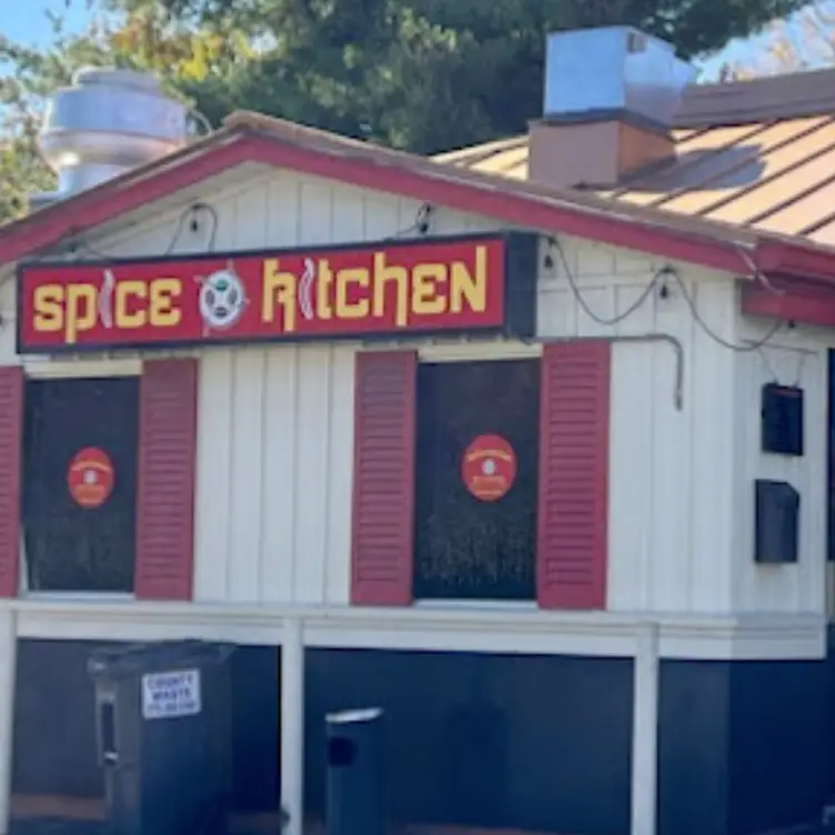 Spice Kitchen, Stroudsburg, PA