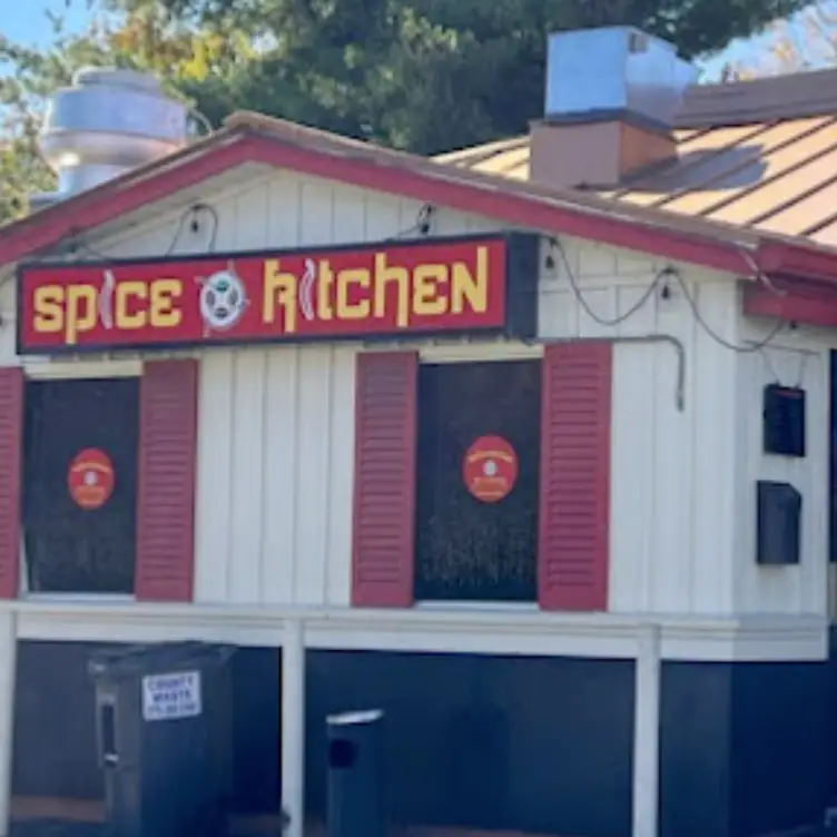 Spice Kitchen，PAStroudsburg