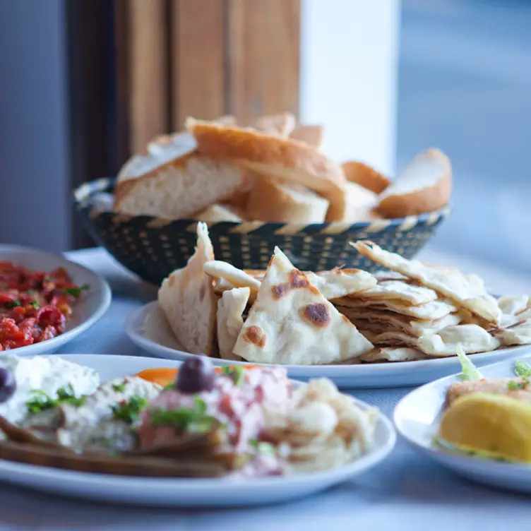 Florina's Greek Tavern, Elsternwick, AU-VIC