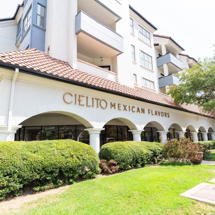 Cielito Mexican Flavors, Irving, TX