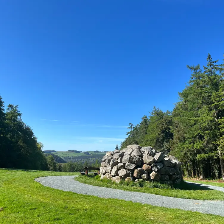 The Coach House, Roundwood, County Wicklow