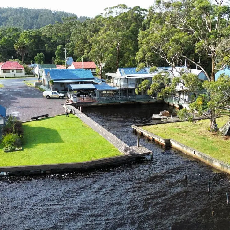 Risby Cove，AU-TASMacquarie Heads