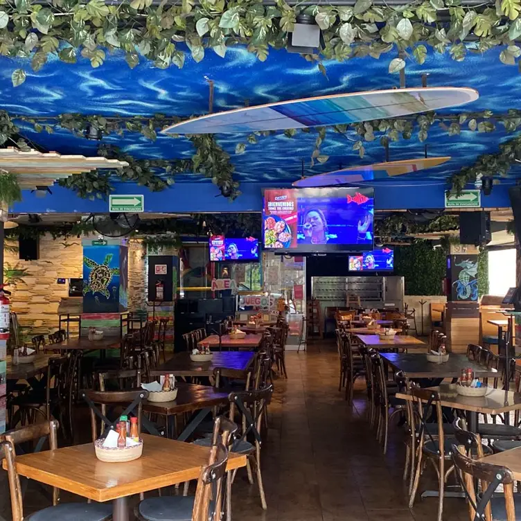 Costeñito Satelite - Updated 2024, Mexican Restaurant in Naucalpan de ...