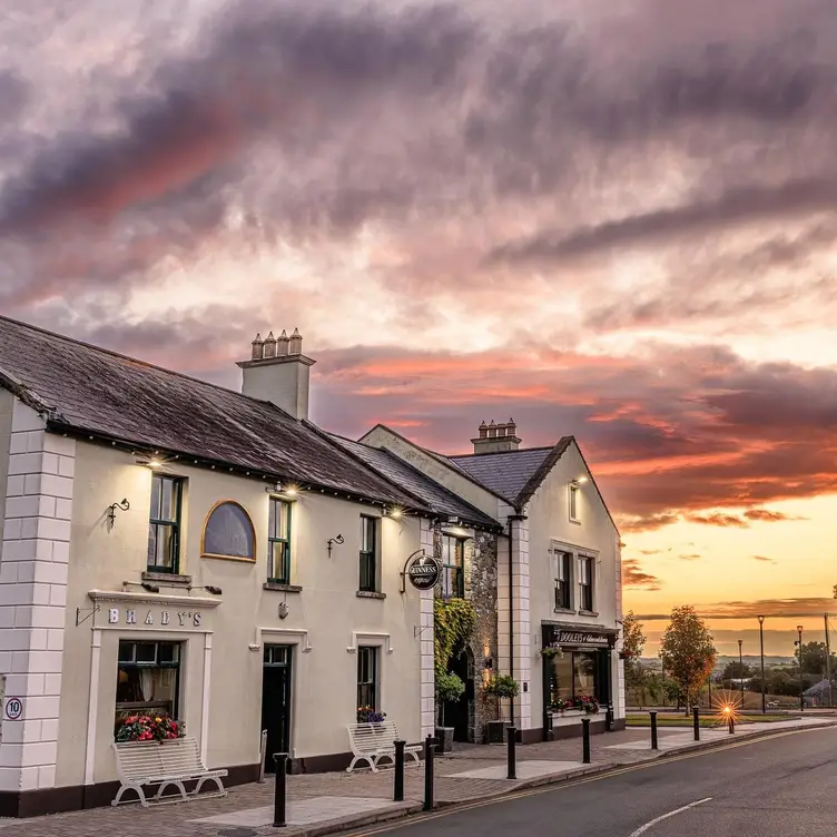 Dooleys Restaurant & Bar - Edmondstown, Ardee, County Louth