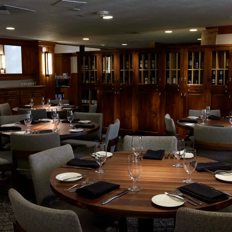 Charter Steakhouse，COBeaver Creek