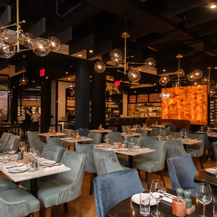 Park Ave Kitchen by David Burke，NYNew York