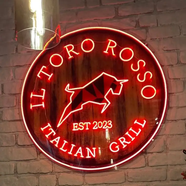 Il Toro Rosso, Ontario, CA