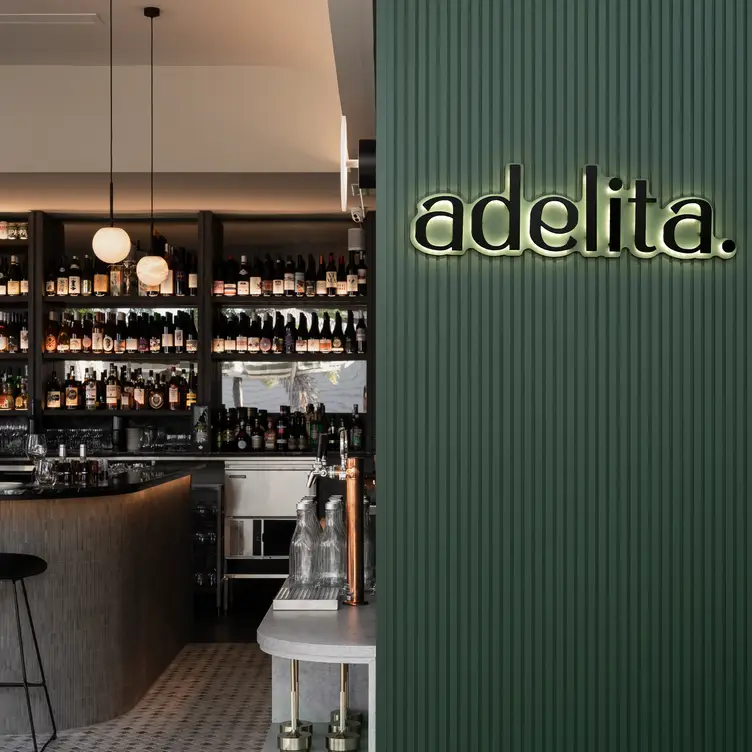 Adelita Wine Bar - Tasty snacks and sips! - Adelita Wine Bar, Wynnum, AU-QLD