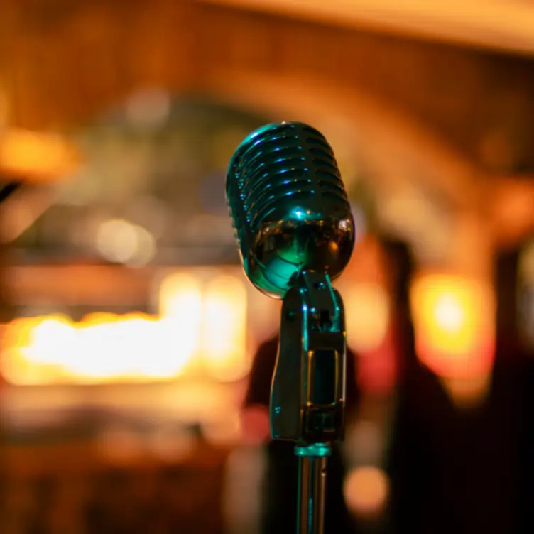 The Stage is Set just for you. 🎭  - The Broadway ' Musical Dining ', Manchester, Greater Manchester