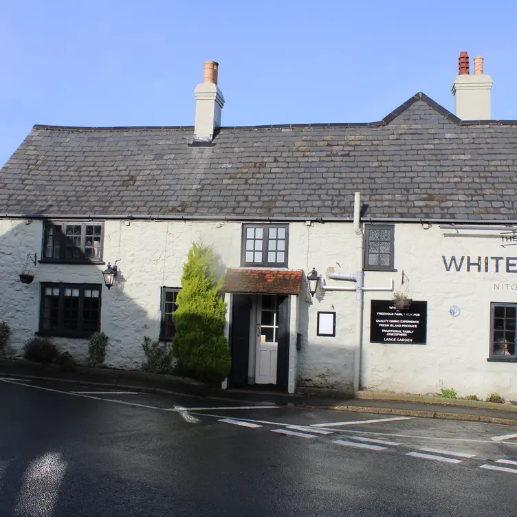 The White Lion - Ventnor, Ventnor, Isle of Wight