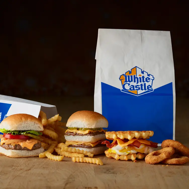 White Castle - White Castle - Louisville - Cedar Springs, Louisville, KY