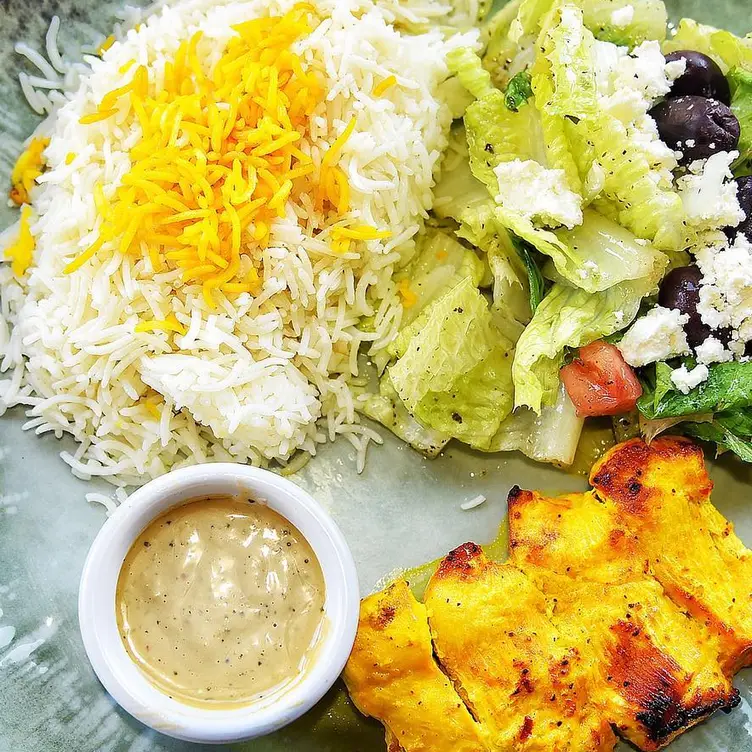 Santorini Restaurant Danville, CA OpenTable