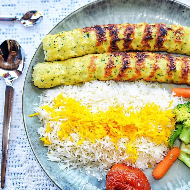 Santorini Restaurant Danville, CA OpenTable