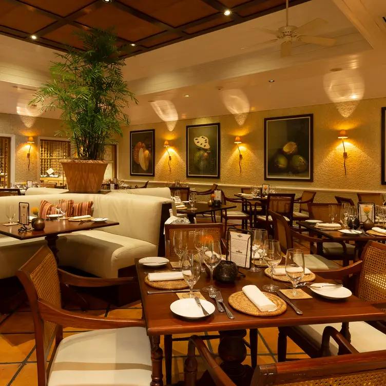 The Brasserie - Grand Cayman，Grand CaymanGeorge Town